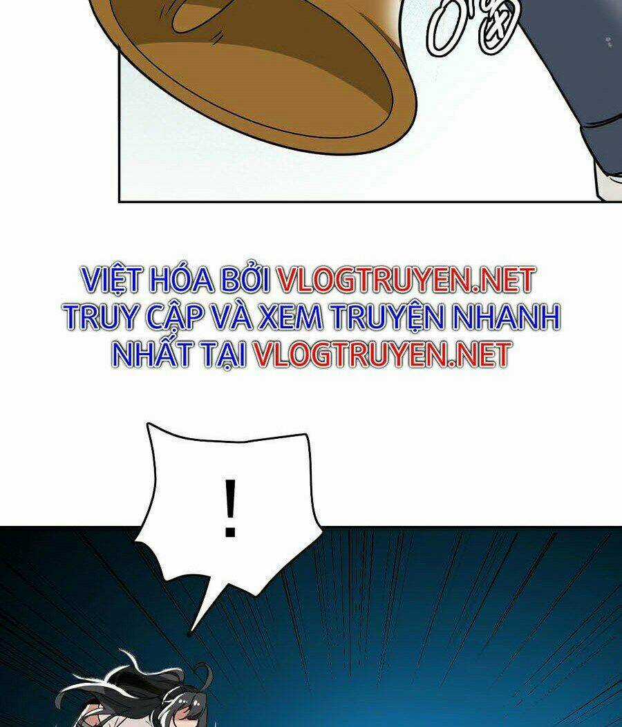 Siêu Đạo Thần Thuật - Chapter 25 - Trang 7