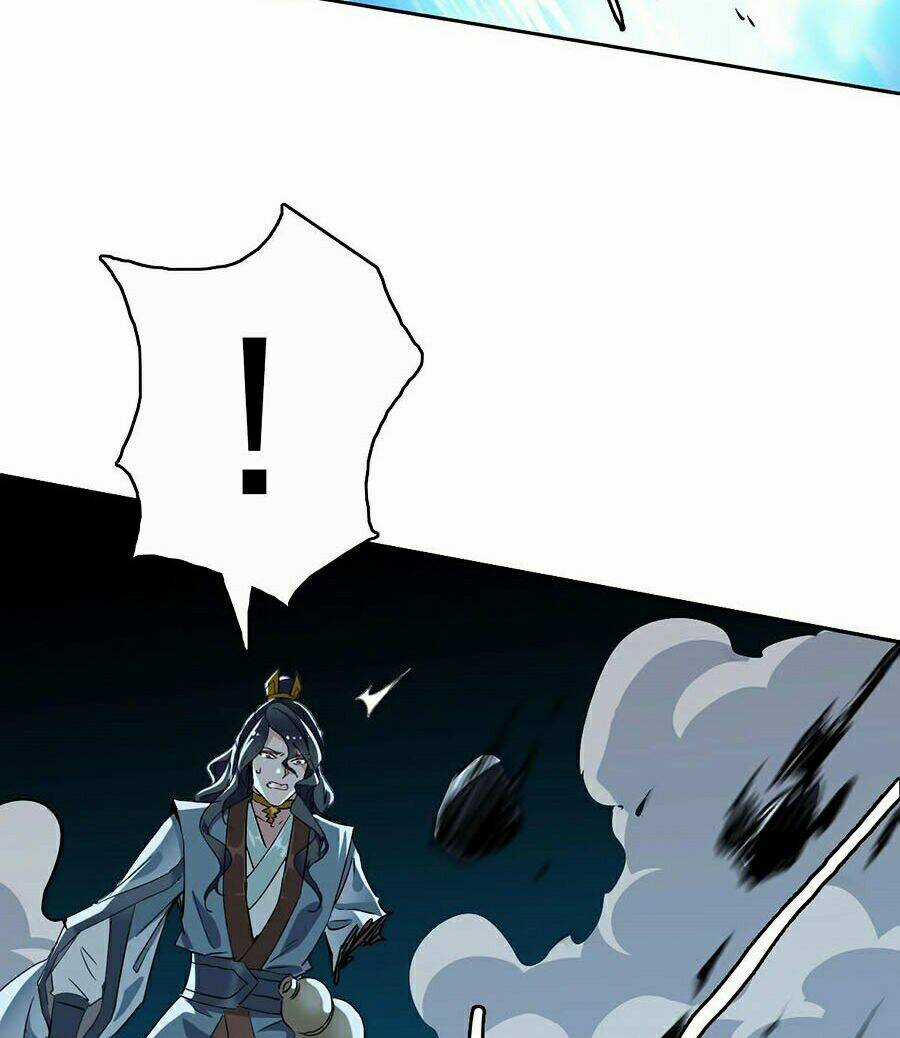 Siêu Đạo Thần Thuật - Chapter 25 - Trang 67