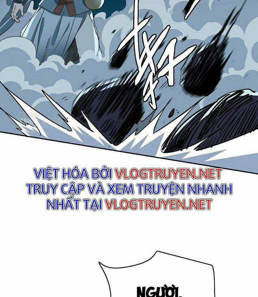 Siêu Đạo Thần Thuật - Chapter 25 - Trang 68