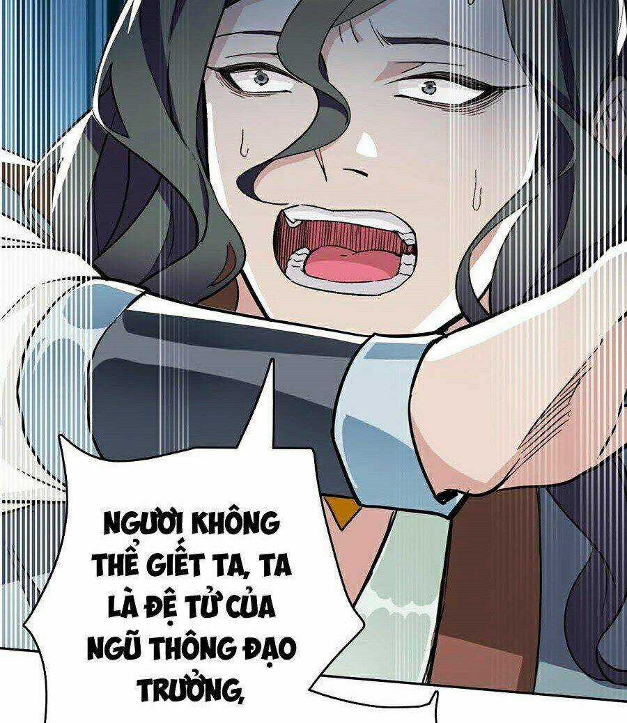 Siêu Đạo Thần Thuật - Chapter 25 - Trang 70