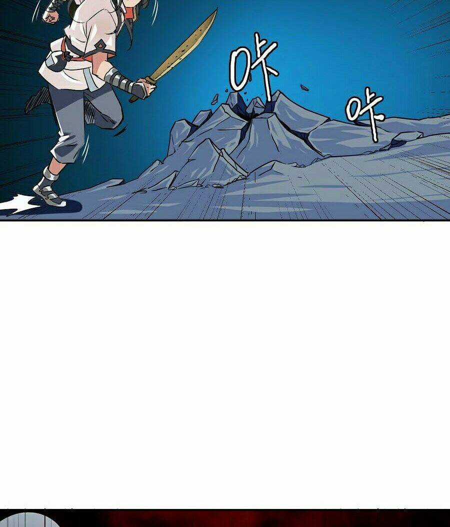 Siêu Đạo Thần Thuật - Chapter 25 - Trang 8