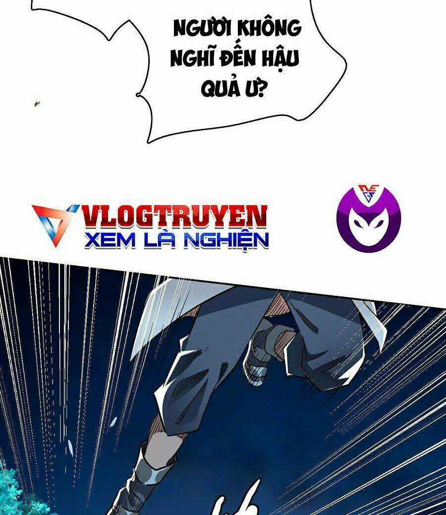 Siêu Đạo Thần Thuật - Chapter 25 - Trang 71