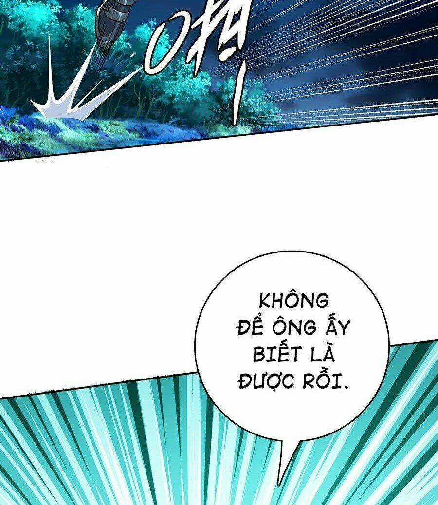 Siêu Đạo Thần Thuật - Chapter 25 - Trang 72