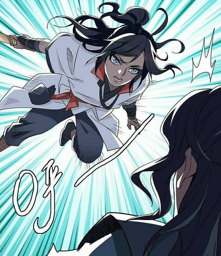 Siêu Đạo Thần Thuật - Chapter 25 - Trang 73