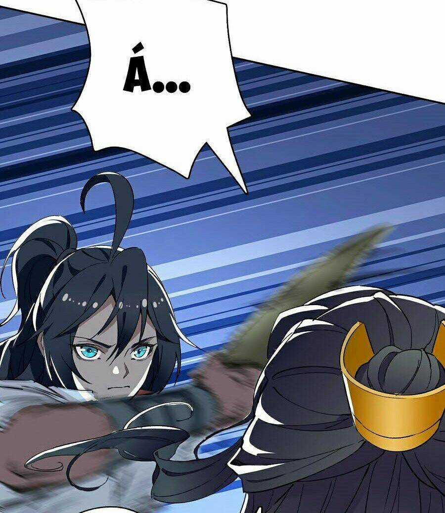 Siêu Đạo Thần Thuật - Chapter 25 - Trang 75