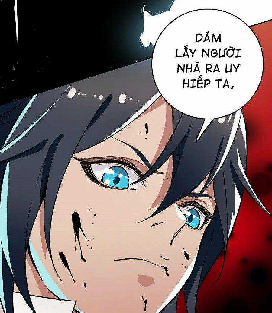 Siêu Đạo Thần Thuật - Chapter 25 - Trang 78