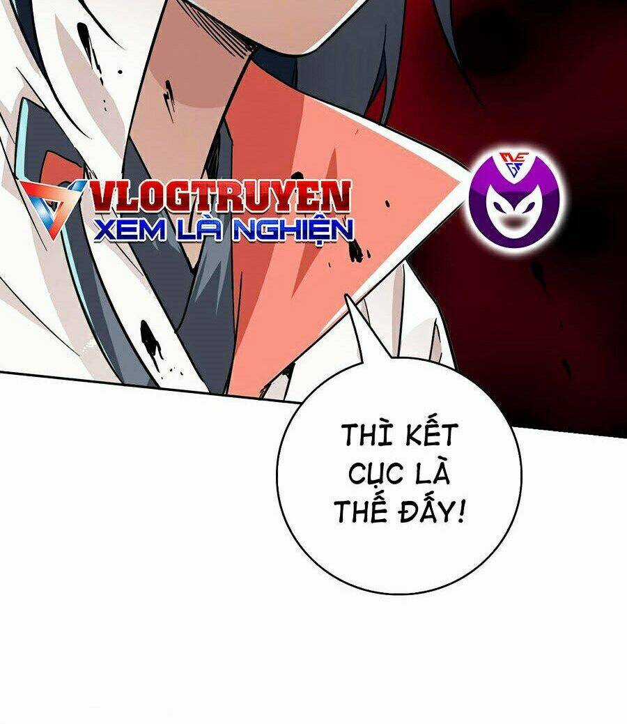 Siêu Đạo Thần Thuật - Chapter 25 - Trang 79