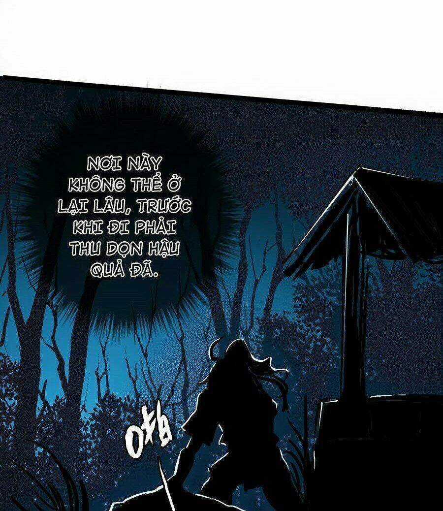 Siêu Đạo Thần Thuật - Chapter 25 - Trang 80