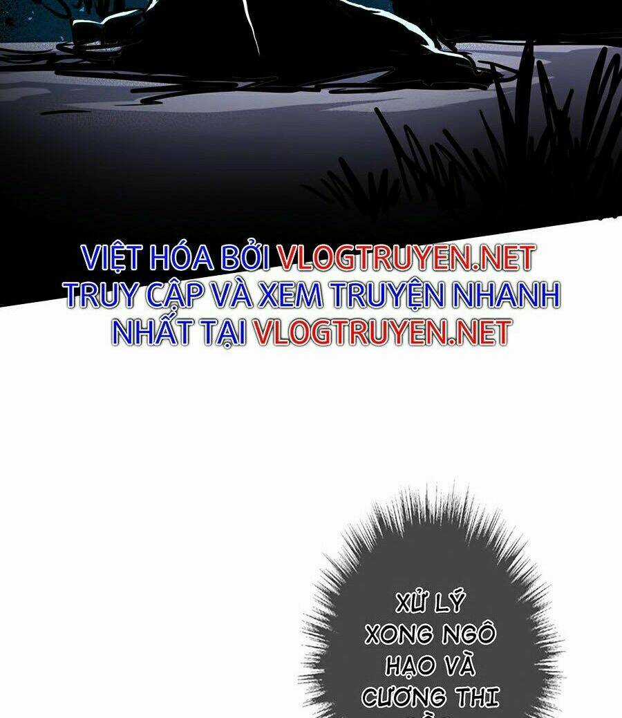 Siêu Đạo Thần Thuật - Chapter 25 - Trang 81