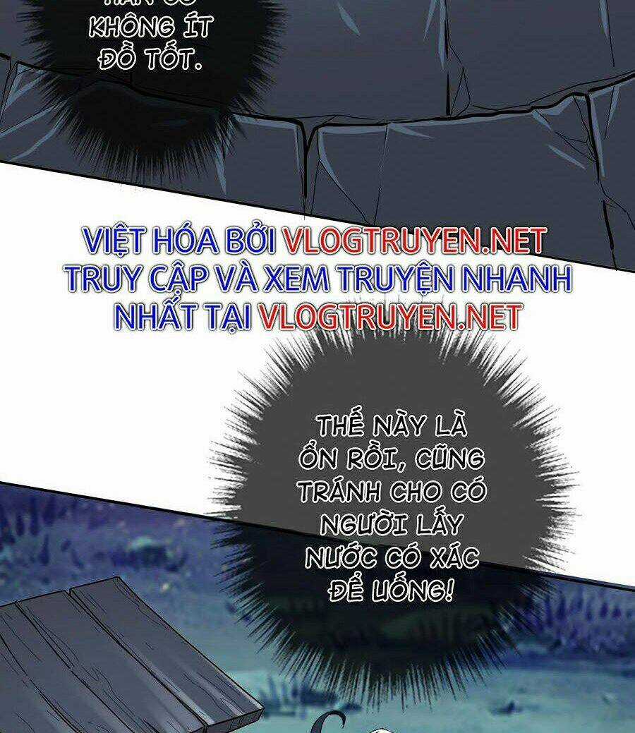 Siêu Đạo Thần Thuật - Chapter 25 - Trang 83