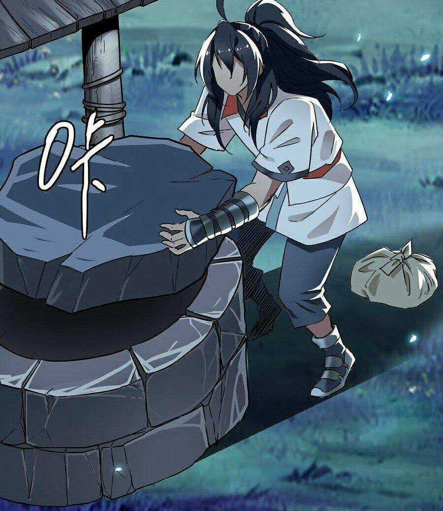 Siêu Đạo Thần Thuật - Chapter 25 - Trang 84