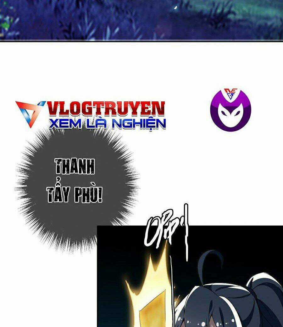 Siêu Đạo Thần Thuật - Chapter 25 - Trang 85
