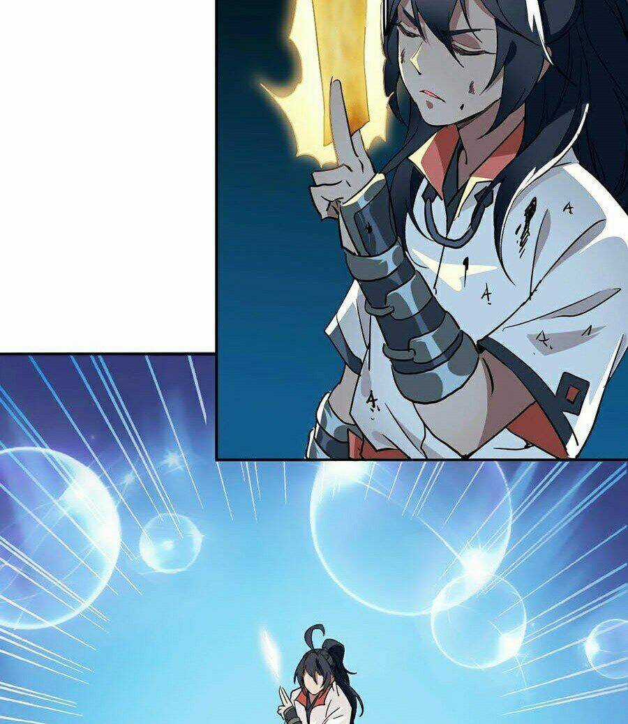 Siêu Đạo Thần Thuật - Chapter 25 - Trang 86