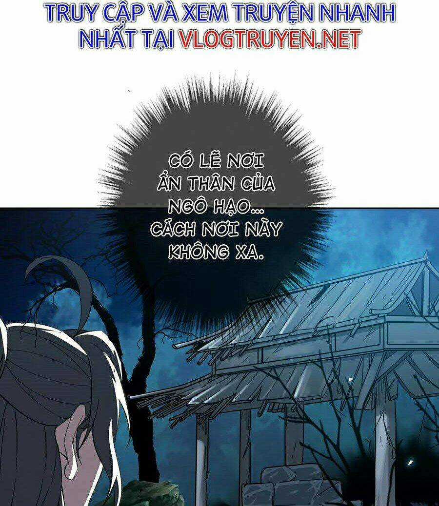 Siêu Đạo Thần Thuật - Chapter 25 - Trang 88