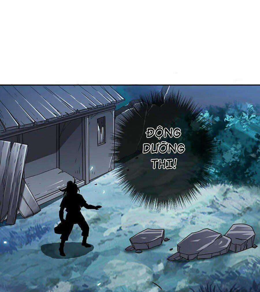 Siêu Đạo Thần Thuật - Chapter 25 - Trang 92