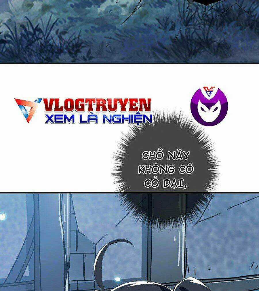 Siêu Đạo Thần Thuật - Chapter 25 - Trang 94