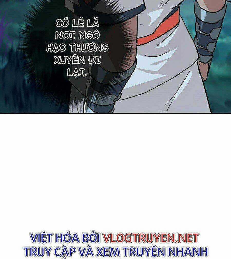 Siêu Đạo Thần Thuật - Chapter 25 - Trang 96