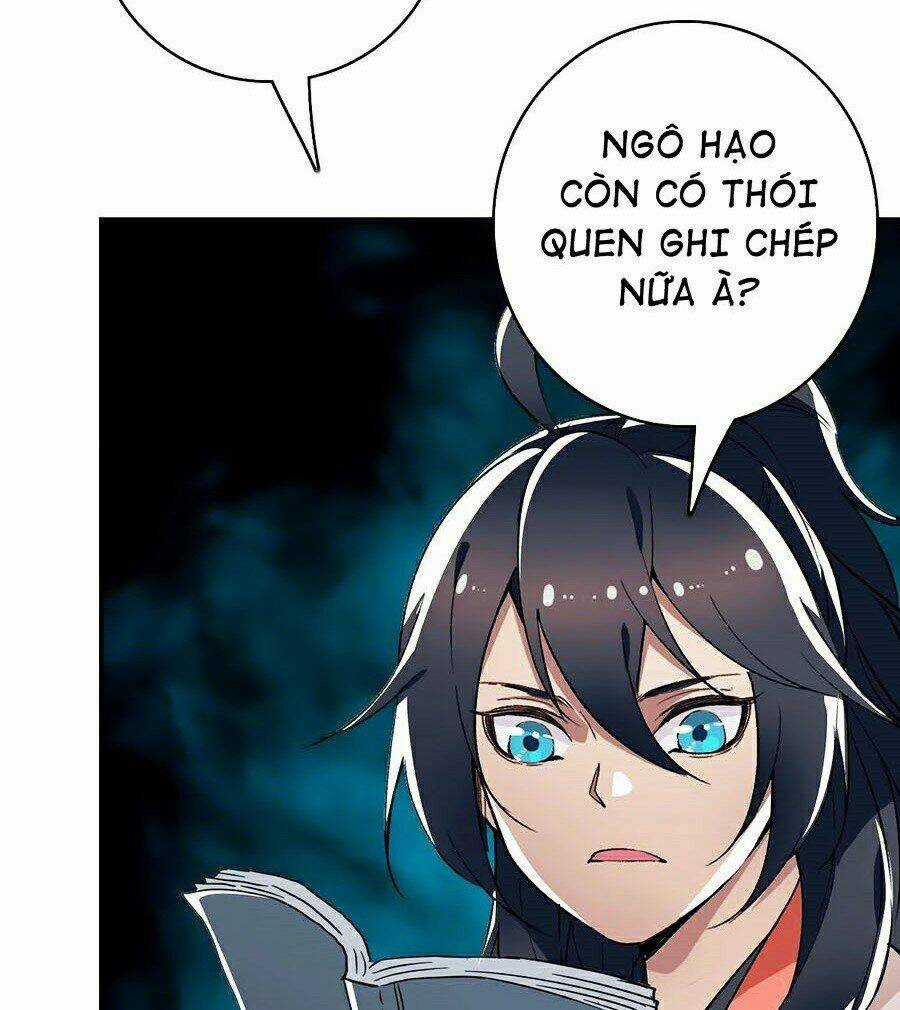 Siêu Đạo Thần Thuật - Chapter 25 - Trang 100