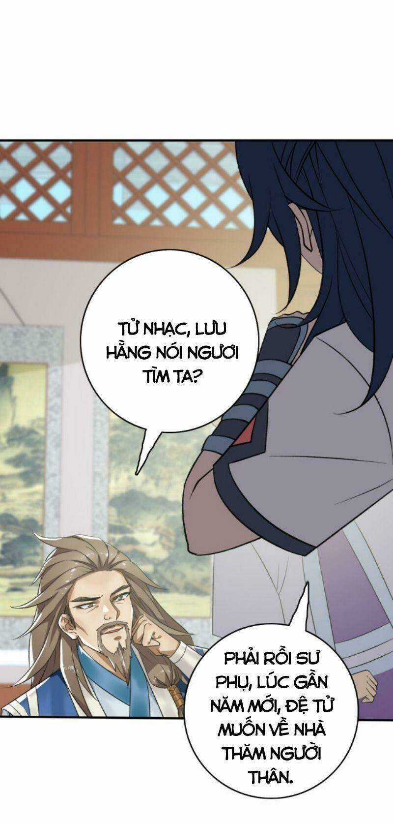 Siêu Đạo Thần Thuật - Chapter 26 - Trang 11