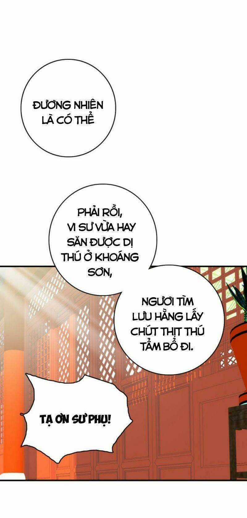 Siêu Đạo Thần Thuật - Chapter 26 - Trang 12