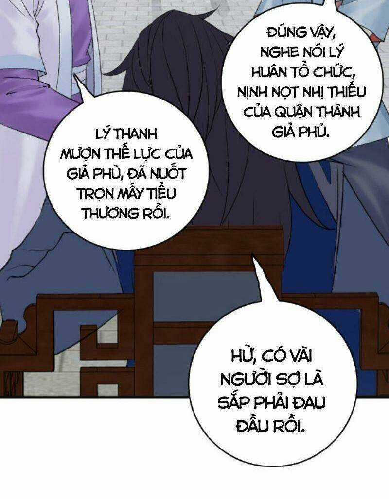 Siêu Đạo Thần Thuật - Chapter 26 - Trang 14