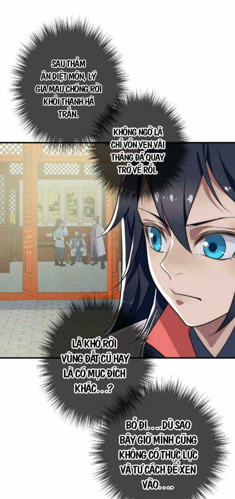 Siêu Đạo Thần Thuật - Chapter 26 - Trang 15