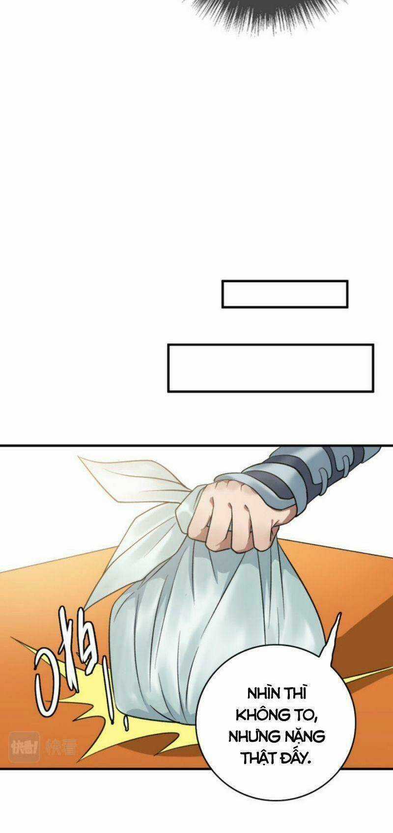 Siêu Đạo Thần Thuật - Chapter 26 - Trang 16