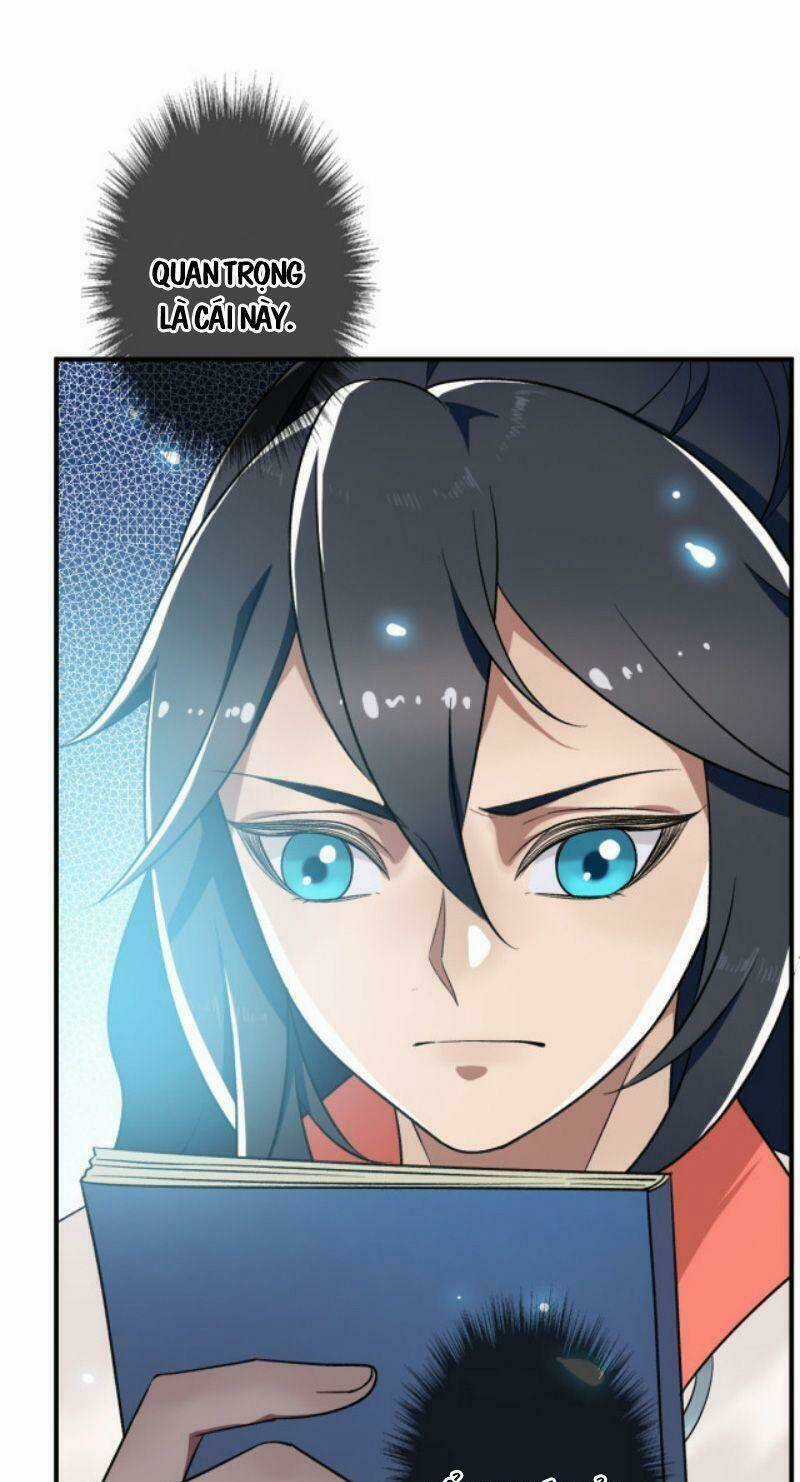 Siêu Đạo Thần Thuật - Chapter 26 - Trang 19