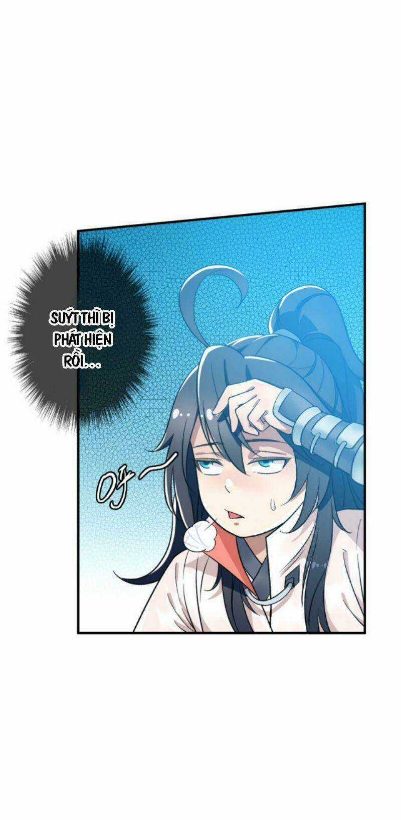 Siêu Đạo Thần Thuật - Chapter 26 - Trang 3