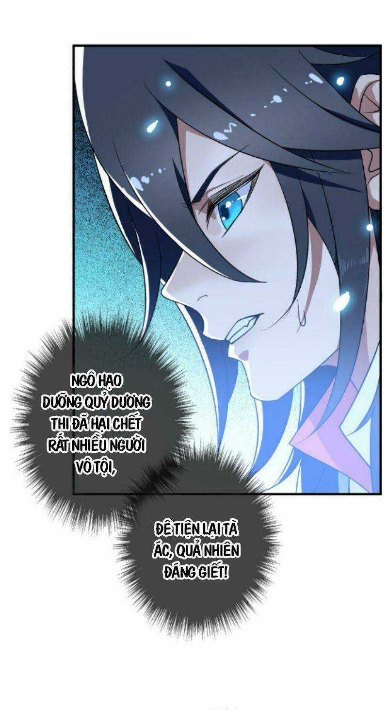 Siêu Đạo Thần Thuật - Chapter 26 - Trang 23