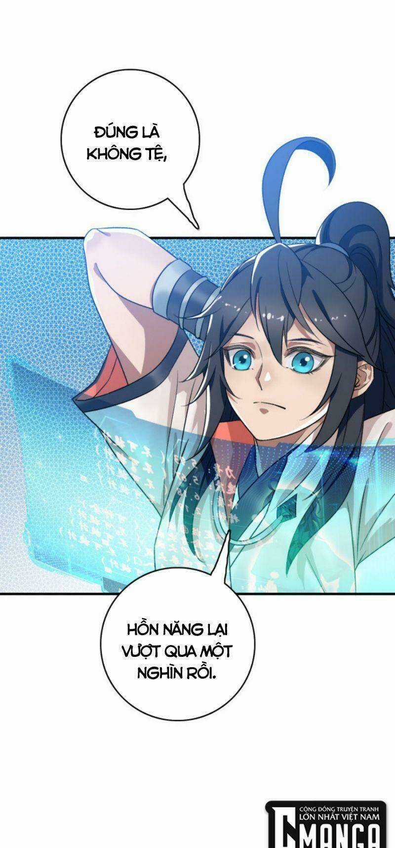 Siêu Đạo Thần Thuật - Chapter 26 - Trang 25