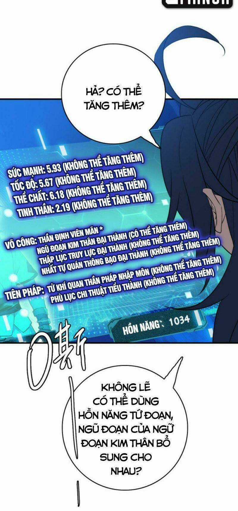 Siêu Đạo Thần Thuật - Chapter 26 - Trang 26