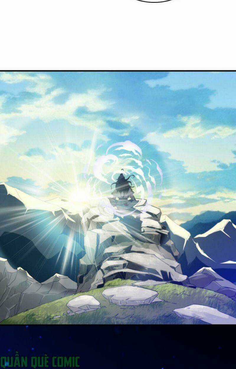 Siêu Đạo Thần Thuật - Chapter 26 - Trang 28