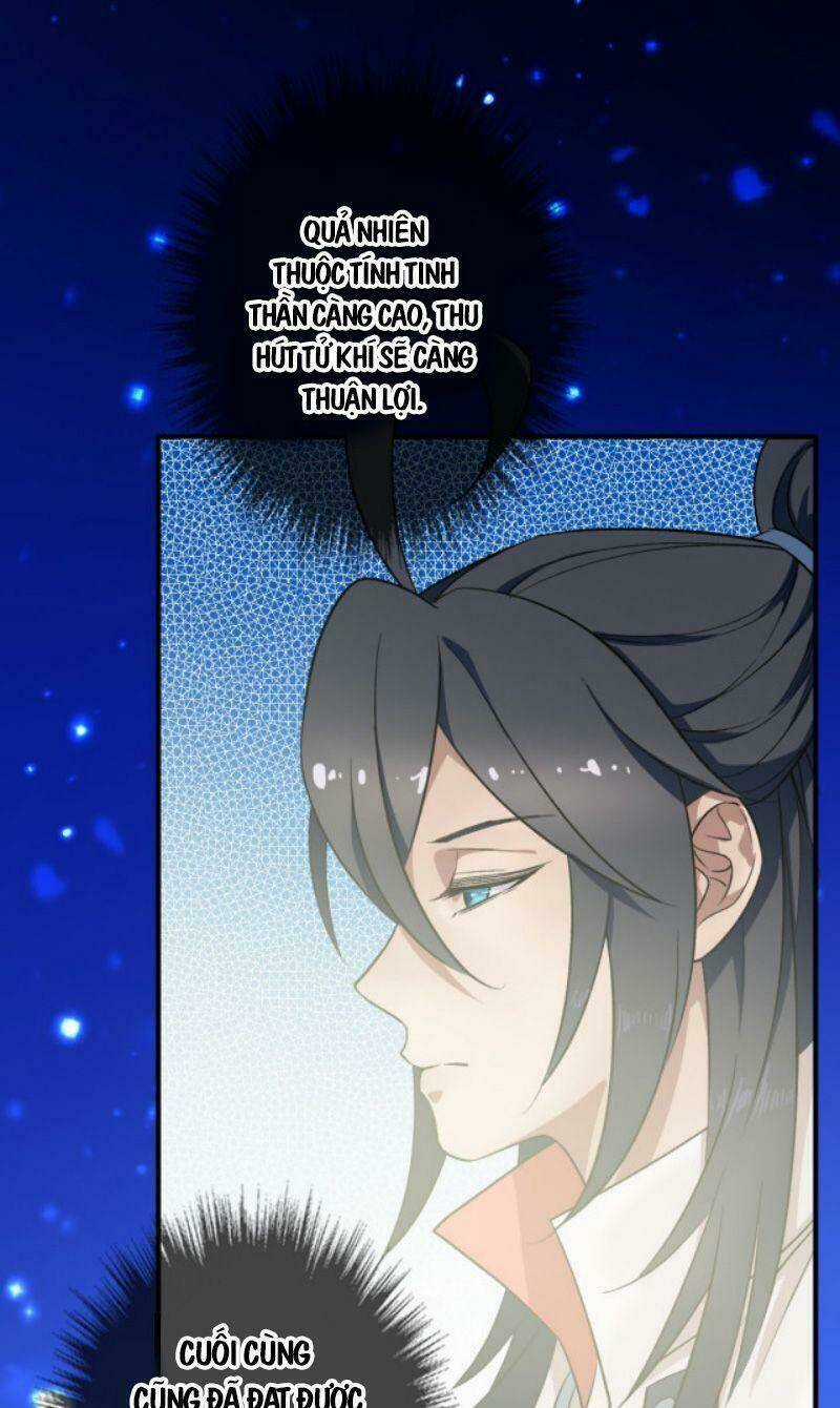 Siêu Đạo Thần Thuật - Chapter 26 - Trang 29