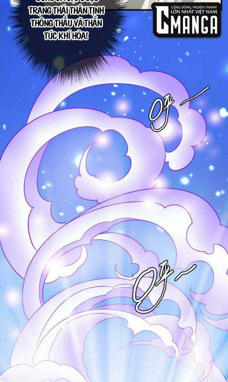 Siêu Đạo Thần Thuật - Chapter 26 - Trang 30