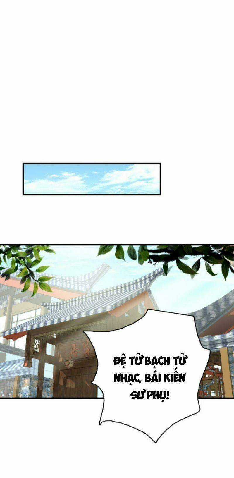 Siêu Đạo Thần Thuật - Chapter 26 - Trang 4