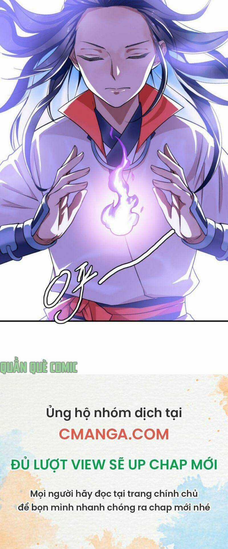 Siêu Đạo Thần Thuật - Chapter 26 - Trang 32