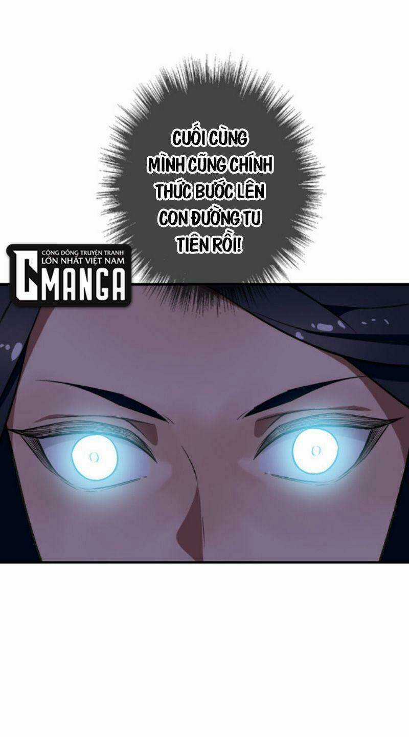 Siêu Đạo Thần Thuật - Chapter 26 - Trang 33