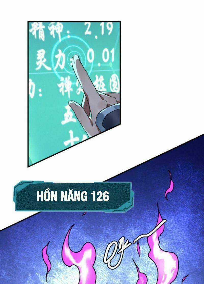 Siêu Đạo Thần Thuật - Chapter 26 - Trang 35