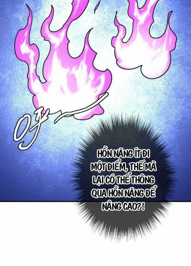 Siêu Đạo Thần Thuật - Chapter 26 - Trang 36