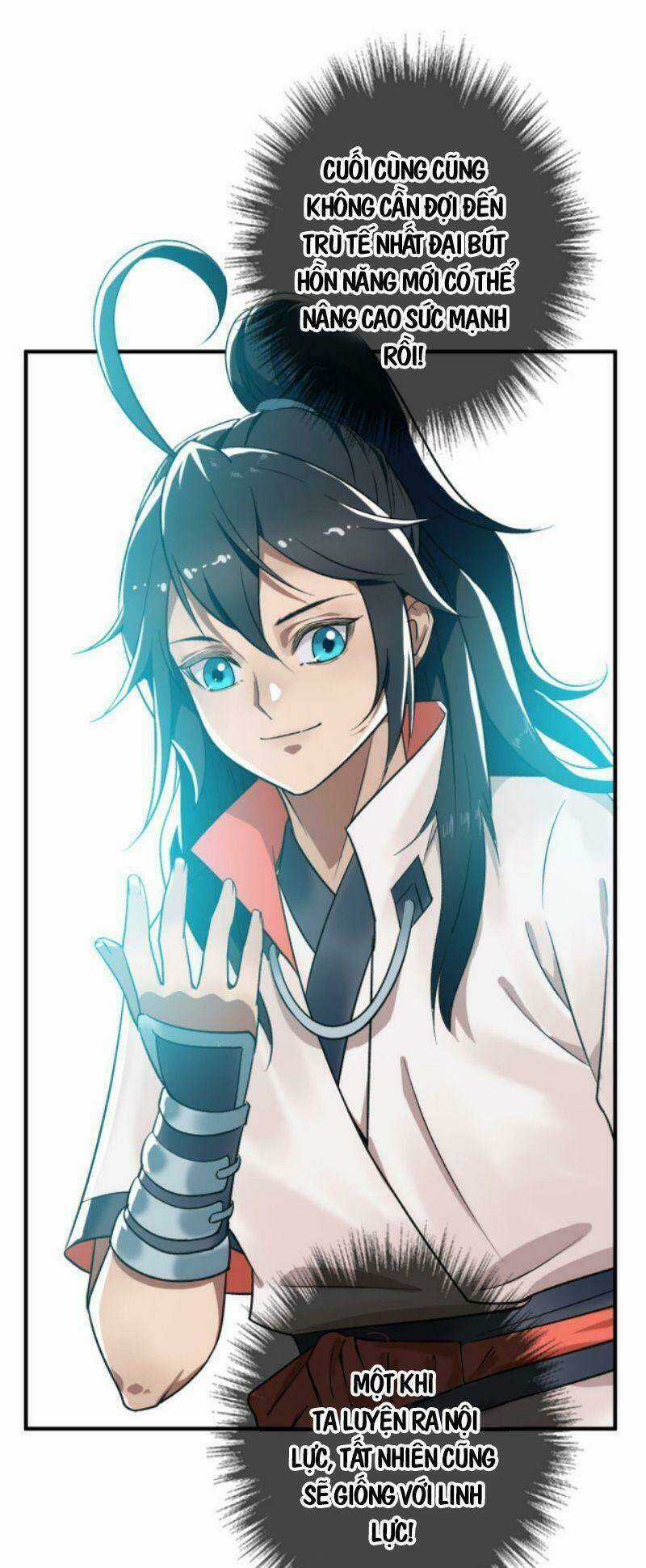 Siêu Đạo Thần Thuật - Chapter 26 - Trang 37