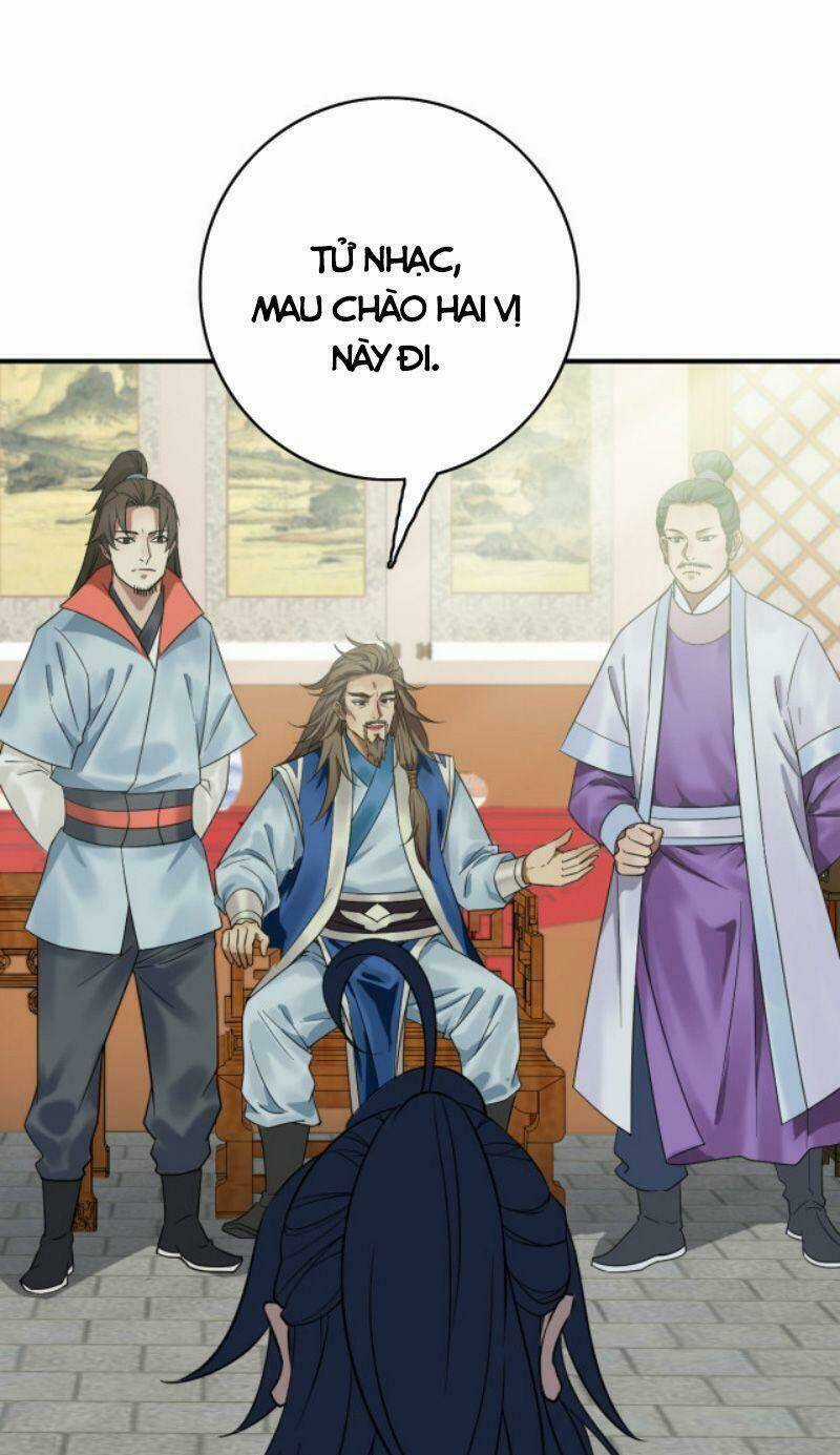 Siêu Đạo Thần Thuật - Chapter 26 - Trang 5