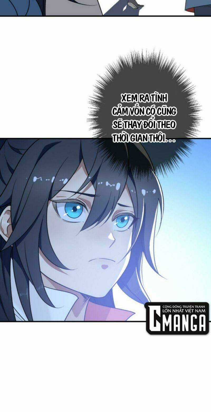 Siêu Đạo Thần Thuật - Chapter 26 - Trang 42