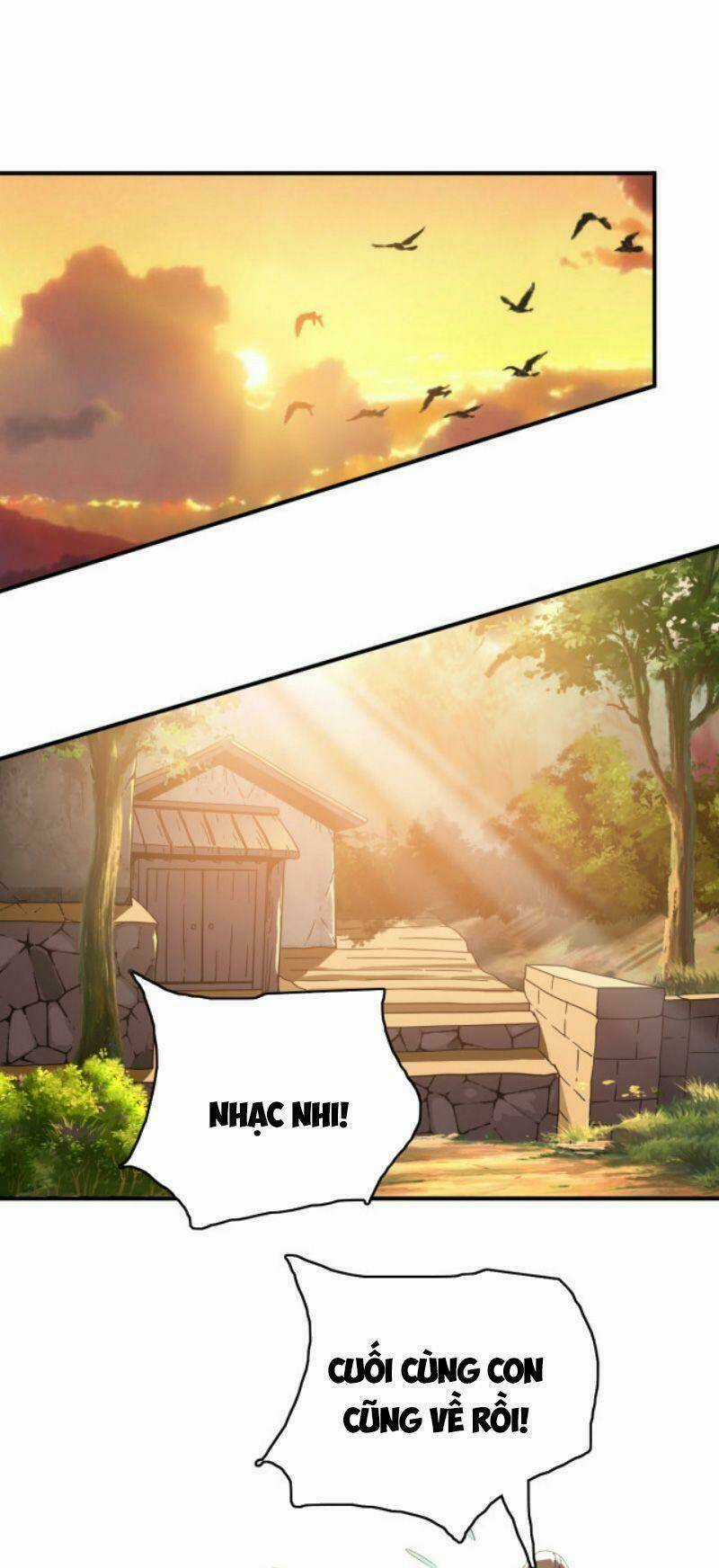 Siêu Đạo Thần Thuật - Chapter 26 - Trang 43