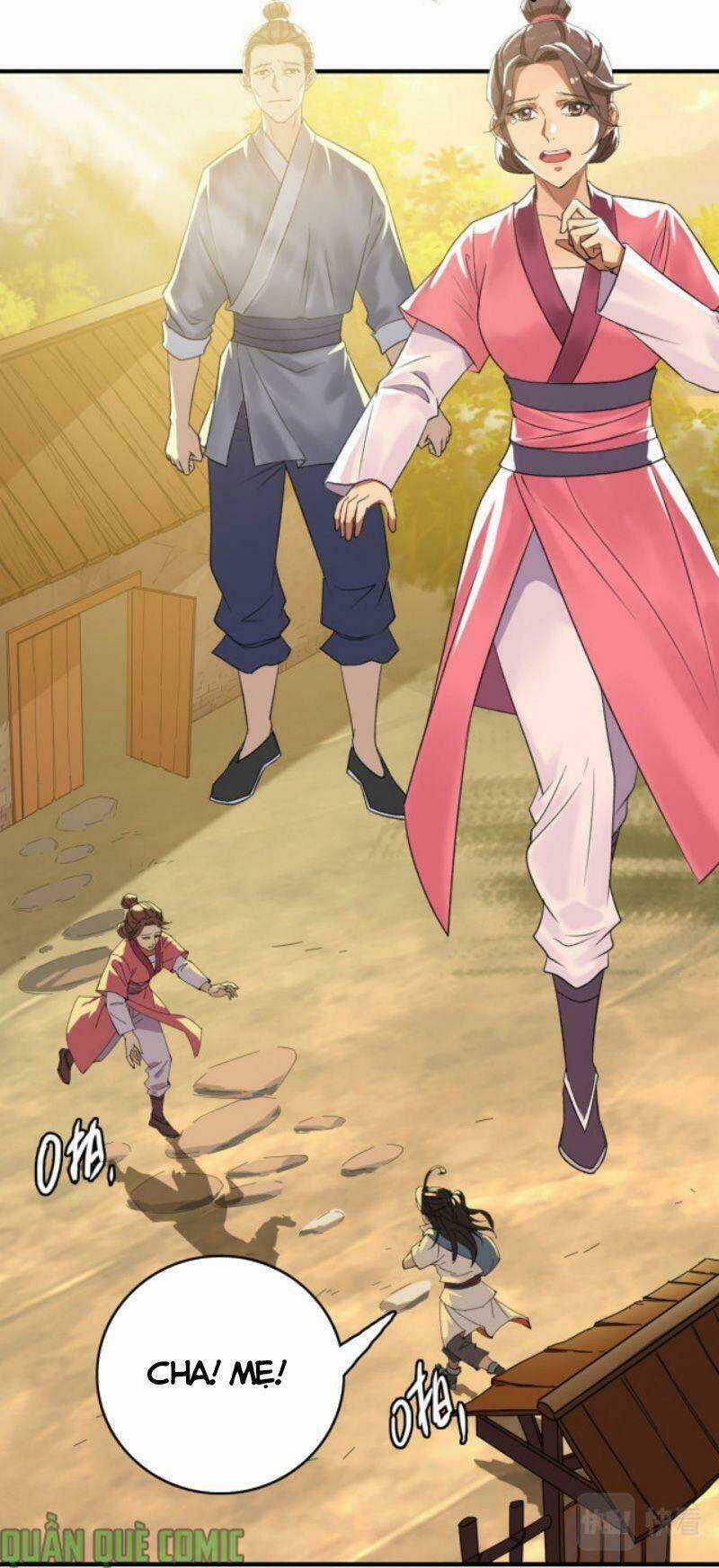 Siêu Đạo Thần Thuật - Chapter 26 - Trang 44