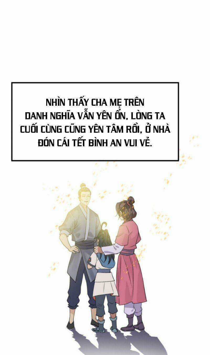 Siêu Đạo Thần Thuật - Chapter 26 - Trang 47