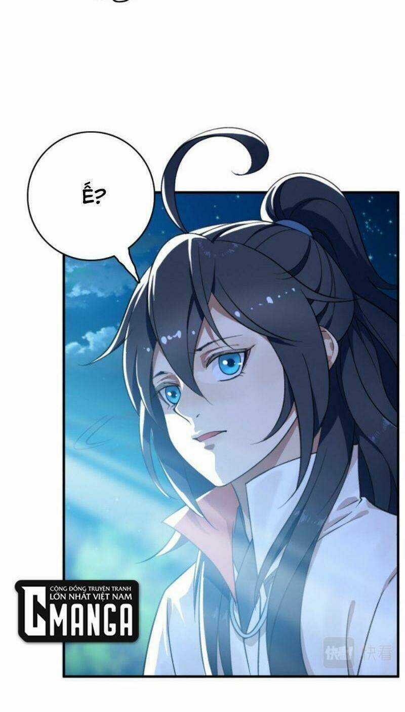 Siêu Đạo Thần Thuật - Chapter 26 - Trang 50