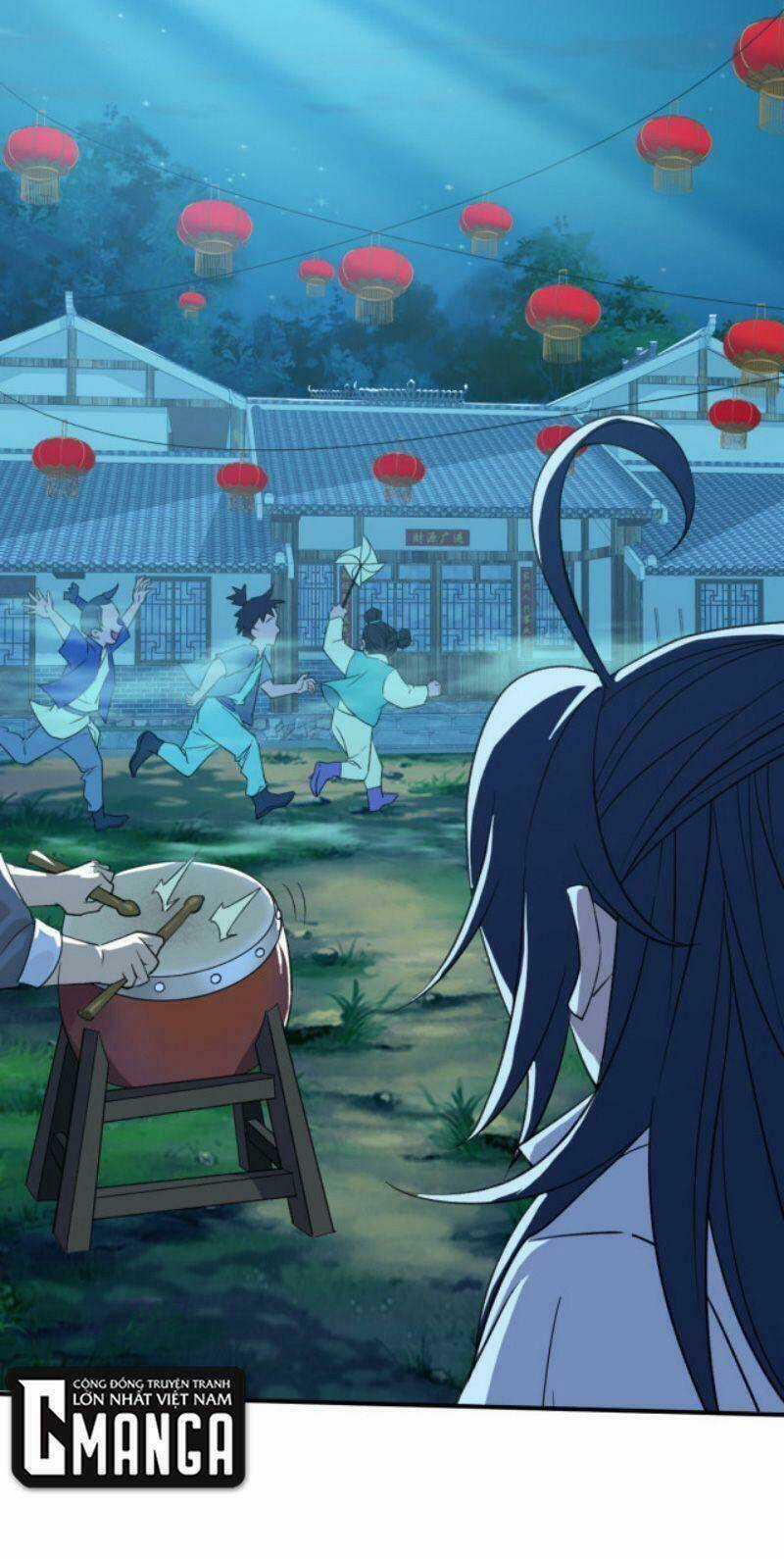 Siêu Đạo Thần Thuật - Chapter 26 - Trang 53