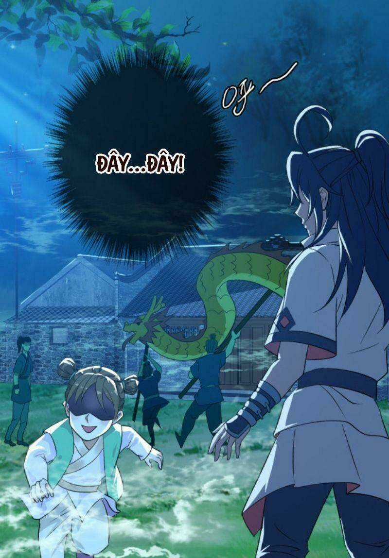 Siêu Đạo Thần Thuật - Chapter 26 - Trang 57