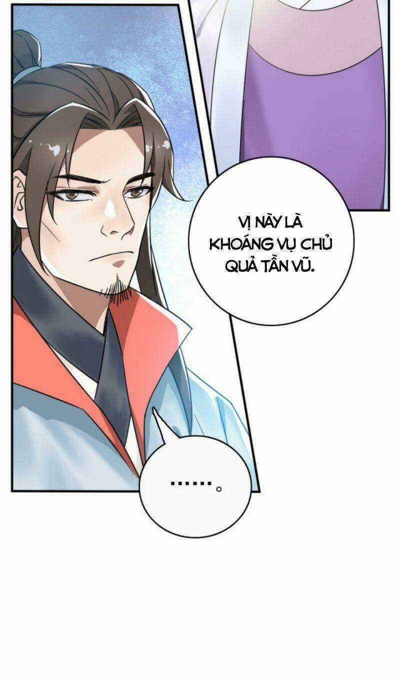 Siêu Đạo Thần Thuật - Chapter 26 - Trang 7